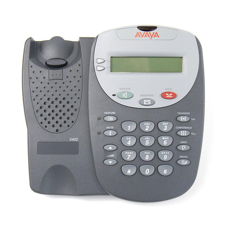 Avaya IP Office 5402 Digital Phone
